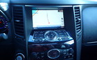 Infiniti FX-50