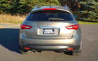 Infiniti FX-50