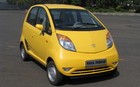 La Tata Nano réinvente l'automobile