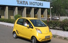 La production de la Tata est entièrement réservée par le marché indien... jusqu'en 2011