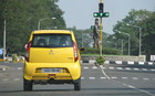 La Tata Nano, le miracle indien - et  tellement plus que ne le laisse supposer son petit prix!