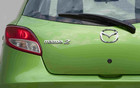 Mazda  2