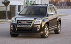 GMC Terrain