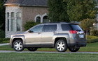 GMC Terrain