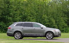 Lincoln MKT Ecoboost 2010