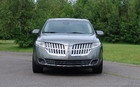 Lincoln MKT Ecoboost 2010