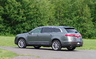 Lincoln MKT Ecoboost 2010