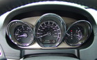 Lincoln MKT Ecoboost 2010