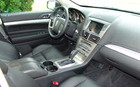 Lincoln MKT Ecoboost 2010