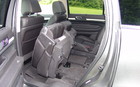 Lincoln MKT Ecoboost 2010