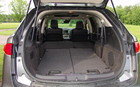 Lincoln MKT Ecoboost 2010