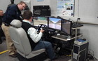 Le Virtual Vehicle Sound Simulator est beaucoup plus qu'un simple jeu vid&eacute;o. Il permet d'analyser le son produit par une voiture ou un de ses &eacute;l&eacute;ments avant de cr&eacute;er le prototype