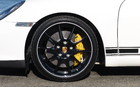Porsche Boxster Spyder 2011