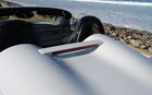 Porsche Boxster Spyder 2011