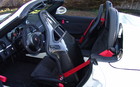 Porsche Boxster Spyder 2011