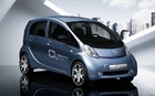 Peugeot iOn
