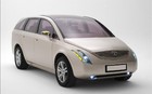 Tata Xover Concept