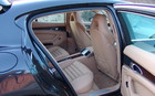 Porsche Panamera 4S 2010
