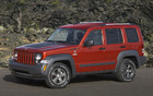 Jeep Liberty  'Renagate Edition'