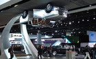 Dodge Ram. Chrysler a encore les moyens de s'envoyer en l'air...