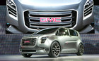 GMC Granite Concept 