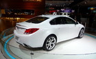 Buick Regal GS