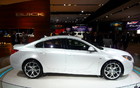 Buick Regal GS