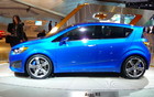Chevrolet Aveo RS