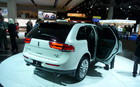 Lincoln MKX