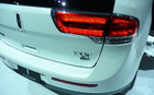 Lincoln MKX