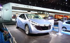 Hyundai Blue Will