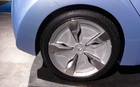 Hyundai Blue Will