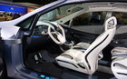 Hyundai Blue Will