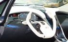 Hyundai Blue Will