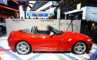 BMW Z4 sDrive