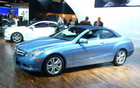 Mercedes-Benz Classe E Cabriolet