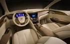 Cadilac XTS Concept