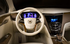 Cadilac XTS Concept
