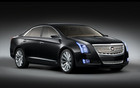 Cadilac XTS Concept