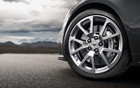 Cadillac CTS-V Coupe