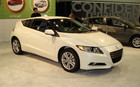 Honda CR-Z