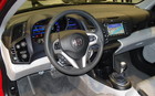Honda CR-Z