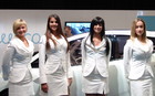 Bonjour mesdemoiselles de chez Bollor&eacute;!