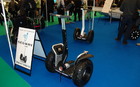 Un petit tour de Segway?