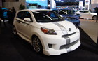 Le Scion xD fait tourner bien des t&ecirc;tes!