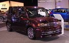 Nissan Cube 1,8 Krom