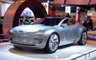 Ford Reflex Concept