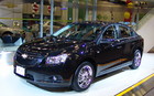Chevrolet Cruze. Elle fera rapidement oublier la Cobalt