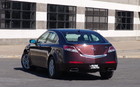 Acura TL 2009