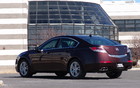 Acura TL 2009